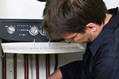 boiler repair Woolminstone
